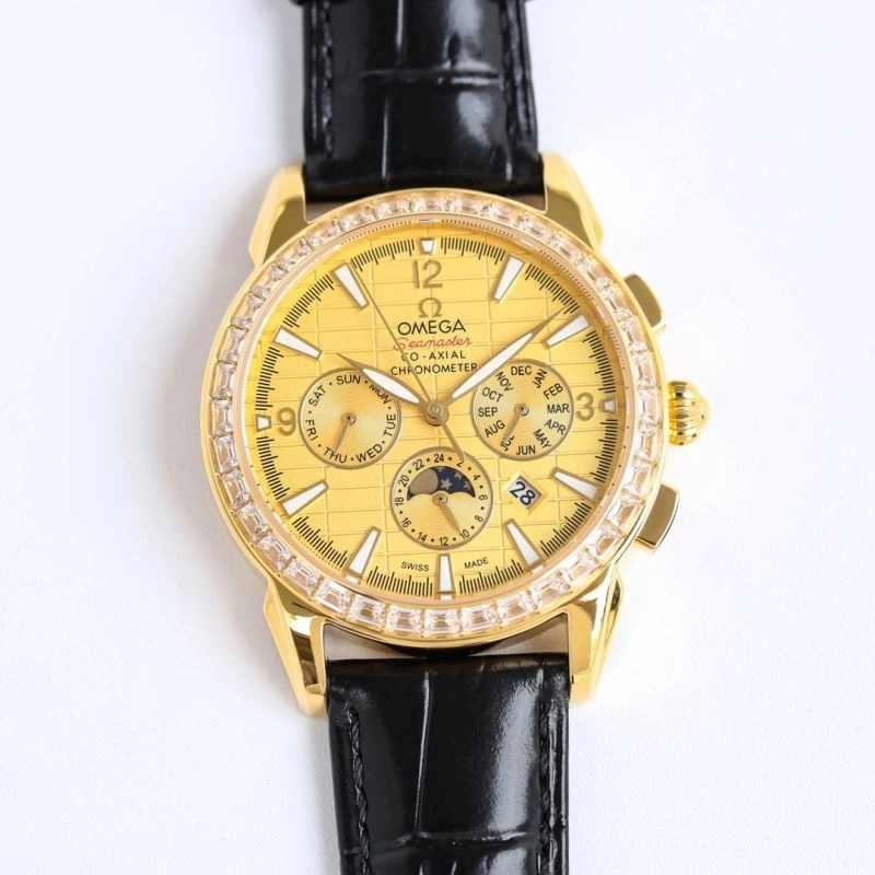 Comfortable OMEGA Watches 191952