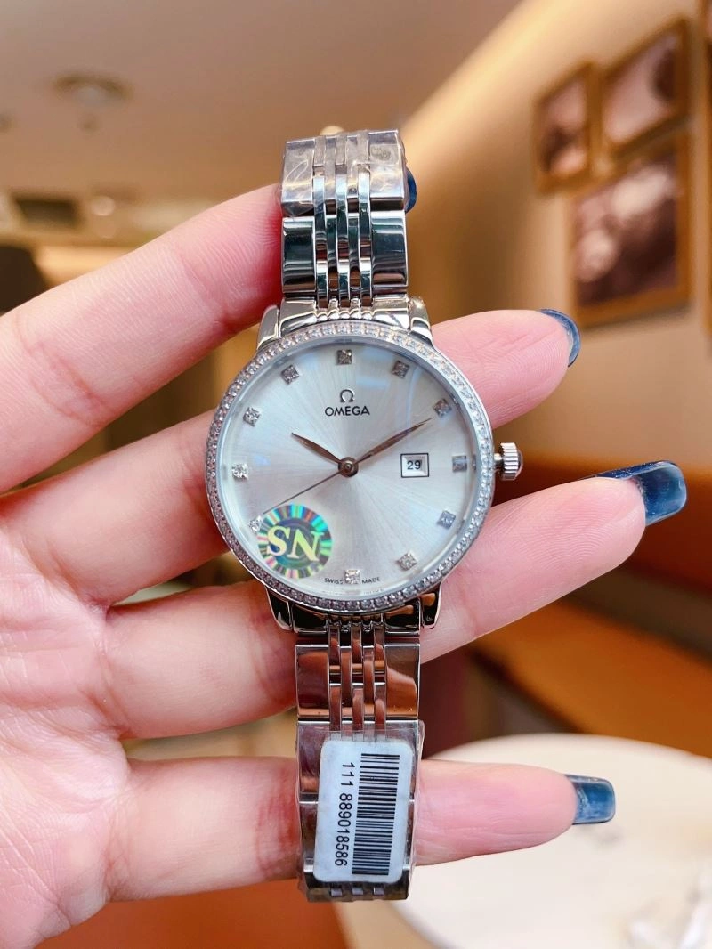 Stylish OMEGA Watches 191953