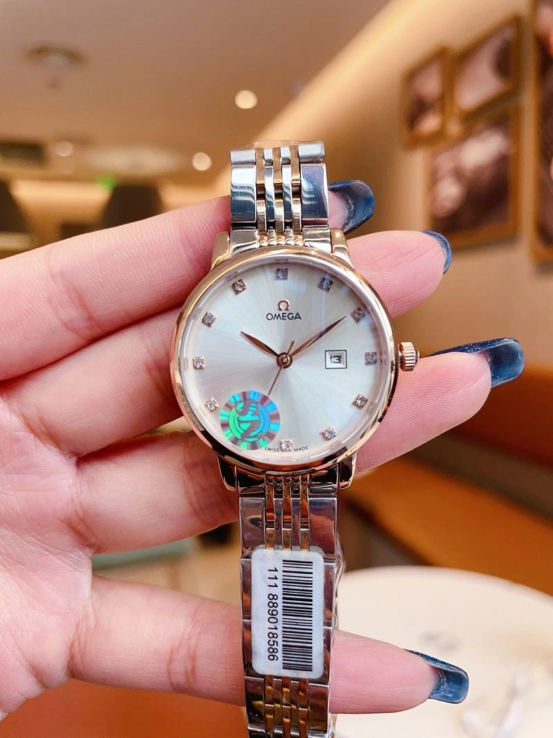 Stylish OMEGA Watches 191953