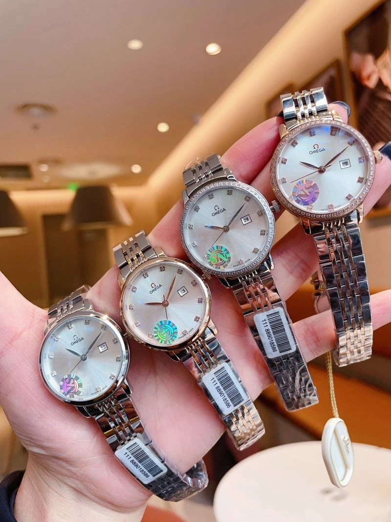 Stylish OMEGA Watches 191953
