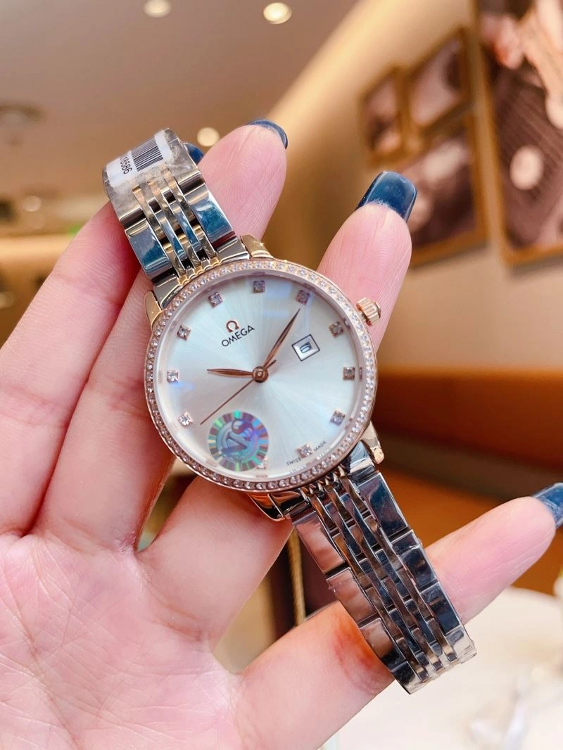 Stylish OMEGA Watches 191953