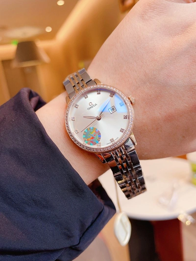 Stylish OMEGA Watches 191953