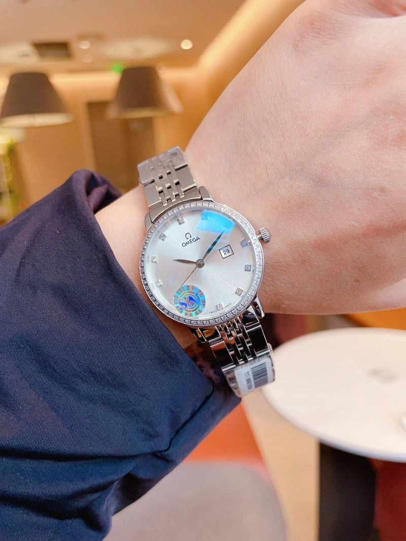 Stylish OMEGA Watches 191953