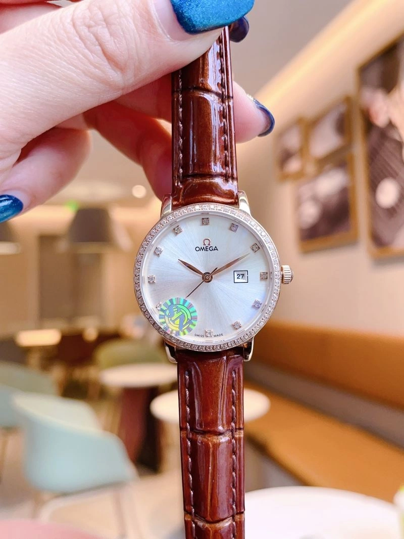 UrbanStyle OMEGA Watches 191950