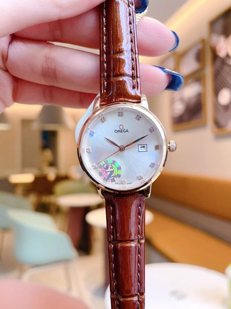 UrbanStyle OMEGA Watches 191950