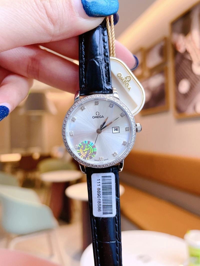 UrbanStyle OMEGA Watches 191950