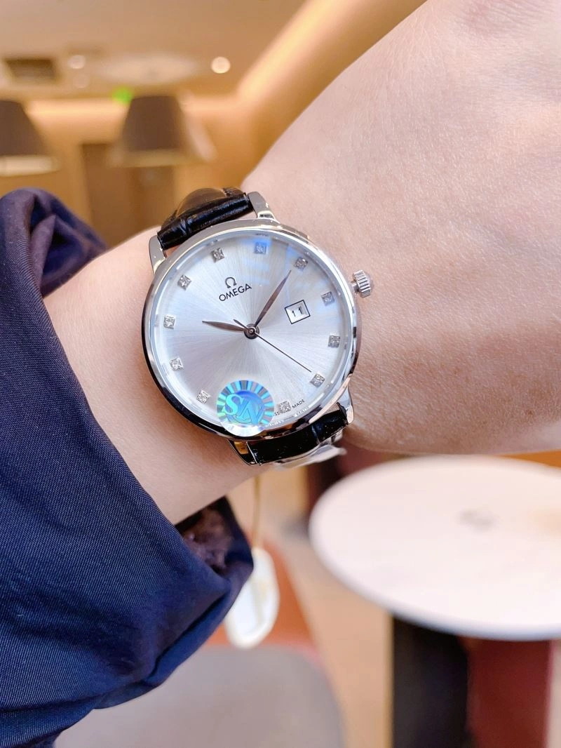 UrbanStyle OMEGA Watches 191950