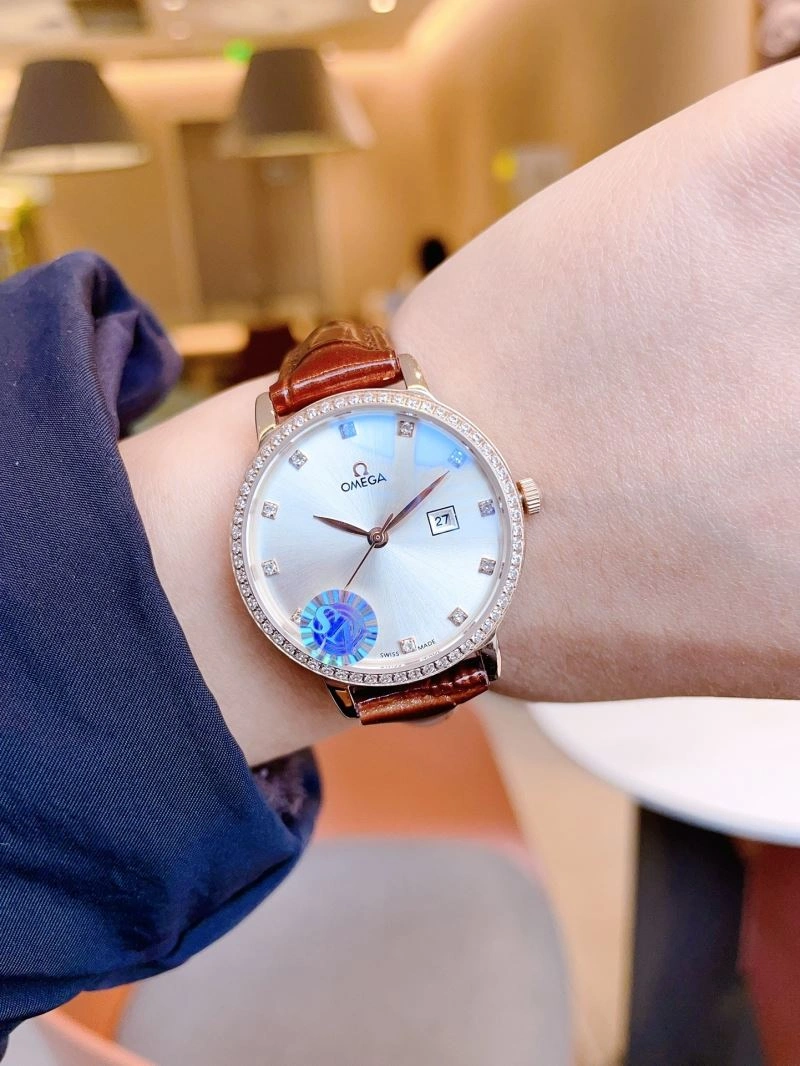 UrbanStyle OMEGA Watches 191950