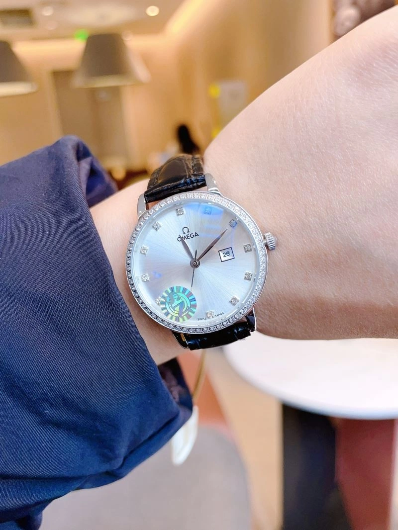 UrbanStyle OMEGA Watches 191950