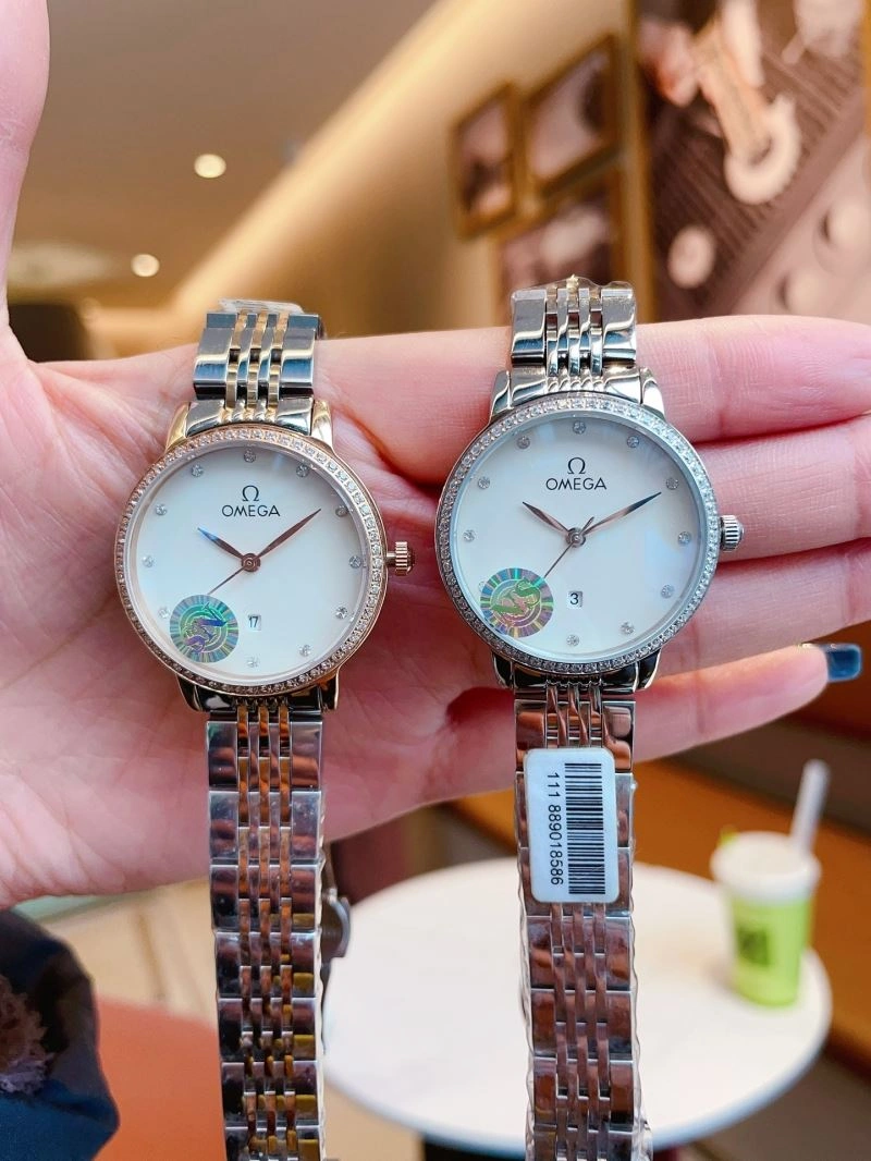 OMEGA Watches Popular 191946
