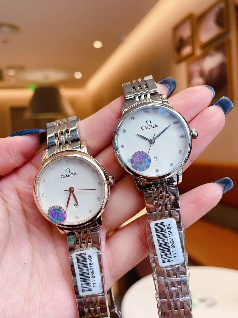 OMEGA Watches Popular 191946
