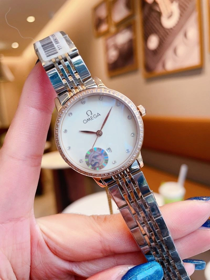OMEGA Watches Popular 191946