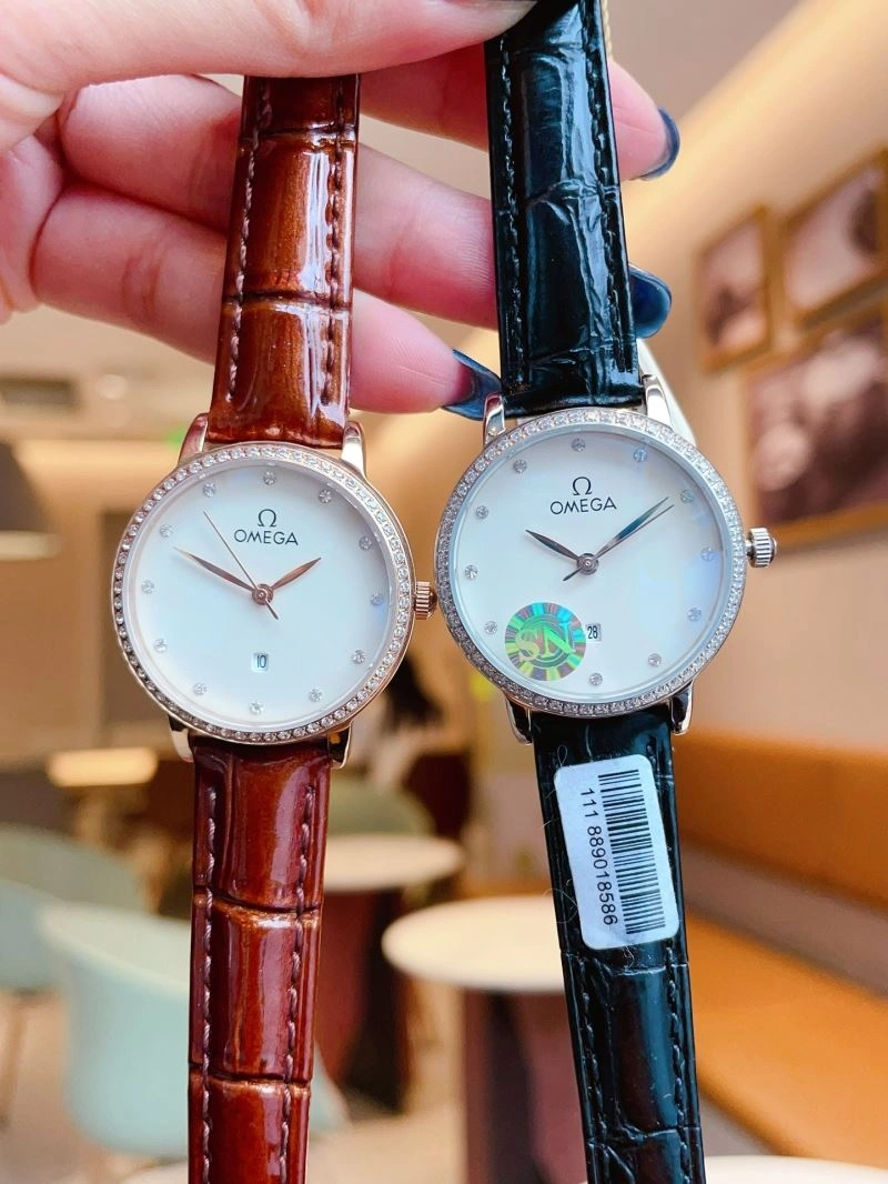 Contemporary OMEGA Watches 191941