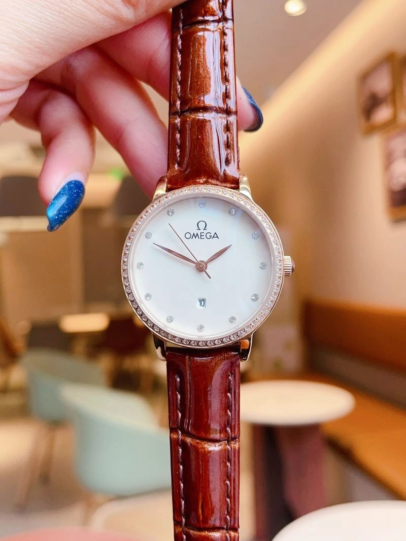 Contemporary OMEGA Watches 191941