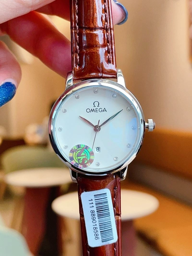 Contemporary OMEGA Watches 191941