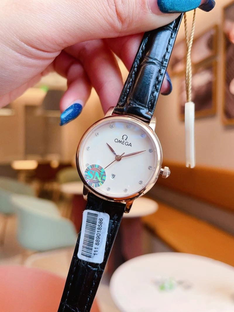 Contemporary OMEGA Watches 191941