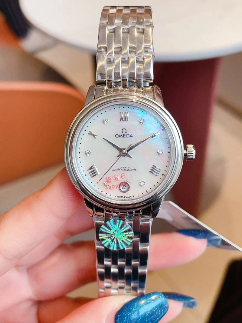 OMEGA Watches Sleek 191945