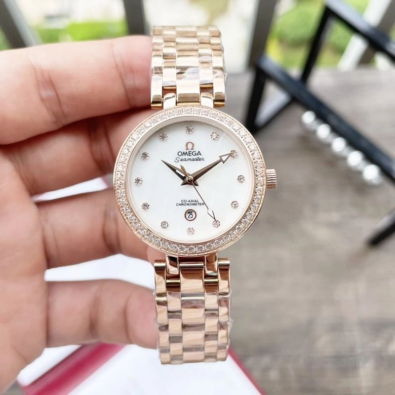 Modern OMEGA Watches 191948