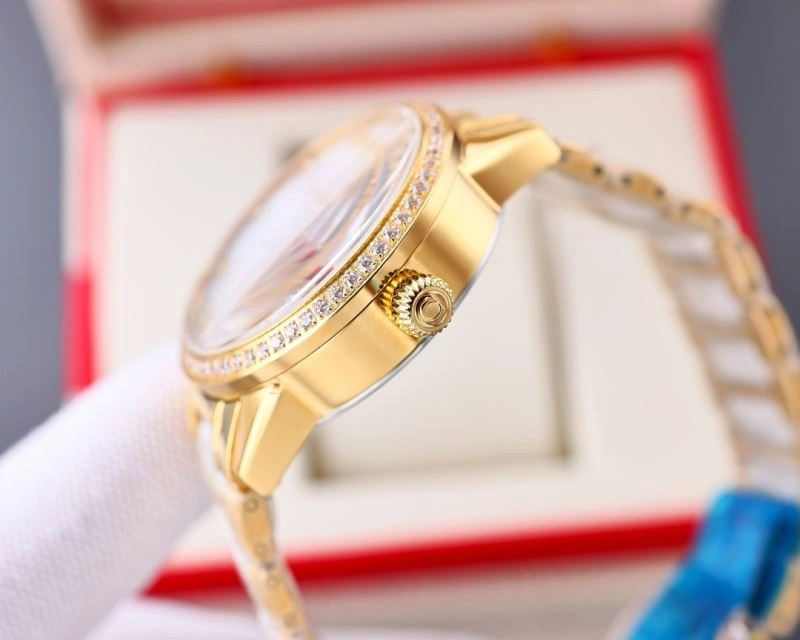 OMEGA Watches FreshLook 191949