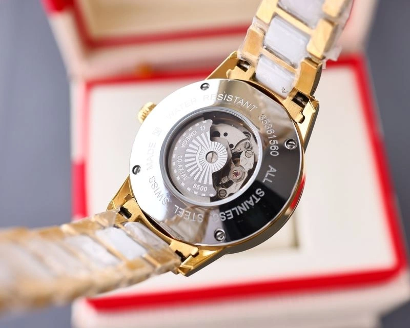 OMEGA Watches FreshLook 191949