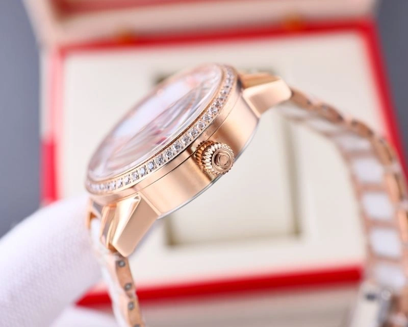 OMEGA Watches Chic 191947