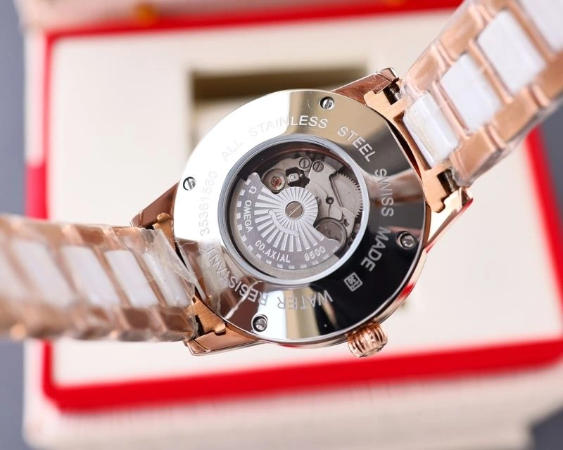 OMEGA Watches Chic 191947