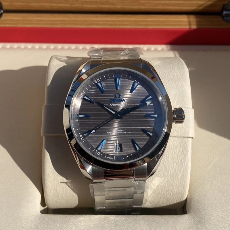 Lightweight OMEGA Watches 191940