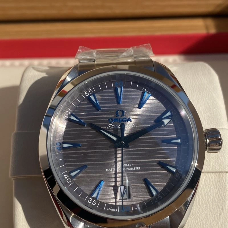 Lightweight OMEGA Watches 191940