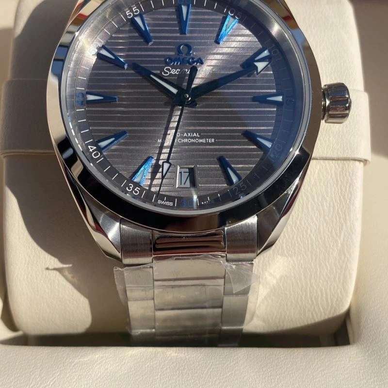 Lightweight OMEGA Watches 191940