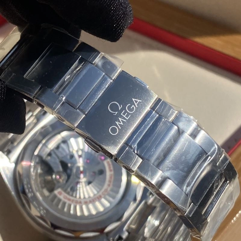 Lightweight OMEGA Watches 191940