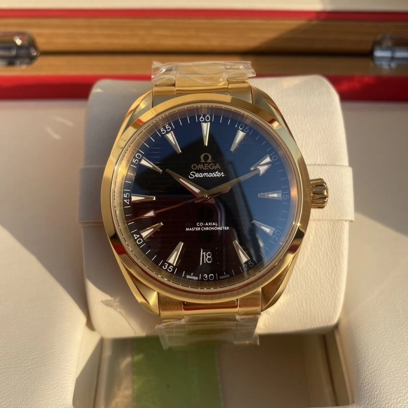 Popular OMEGA Watches 191929
