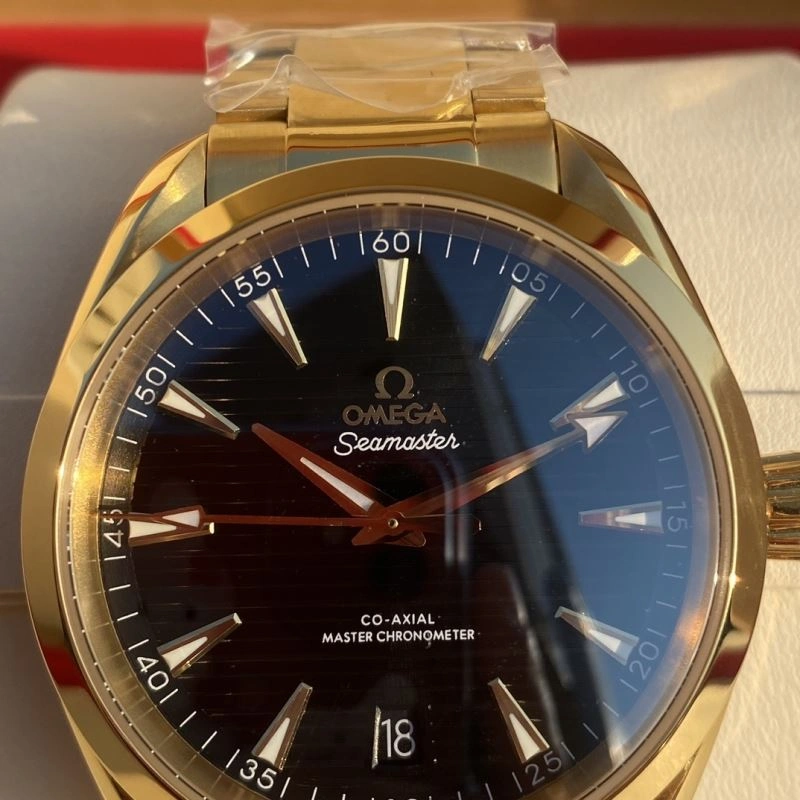 Popular OMEGA Watches 191929