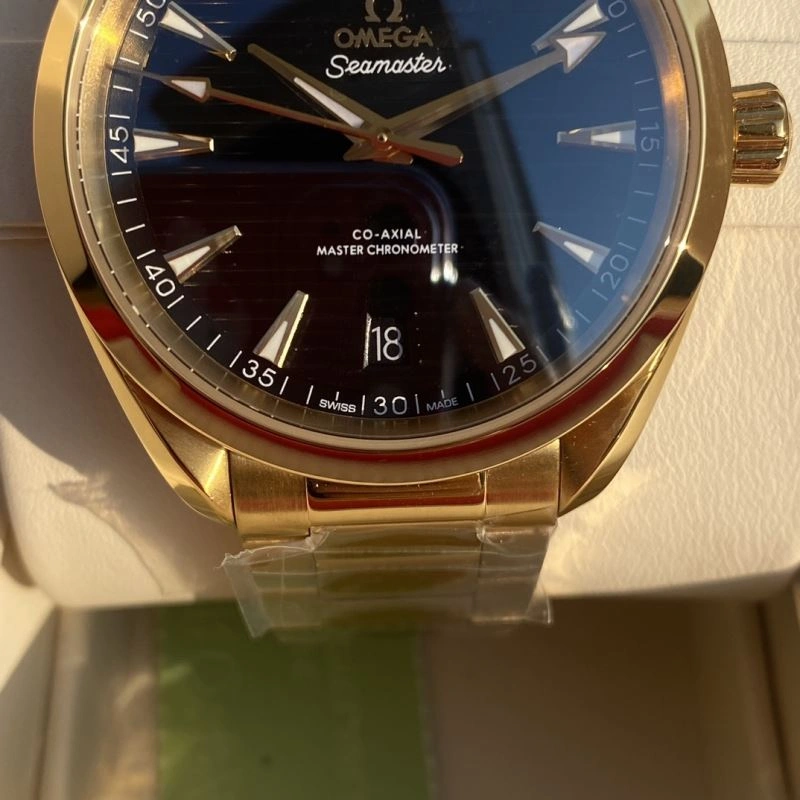 Popular OMEGA Watches 191929