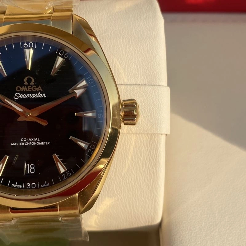 Popular OMEGA Watches 191929