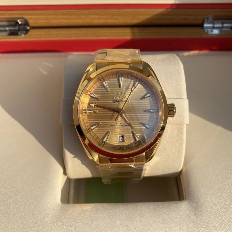 OMEGA Watches Thermal 191939