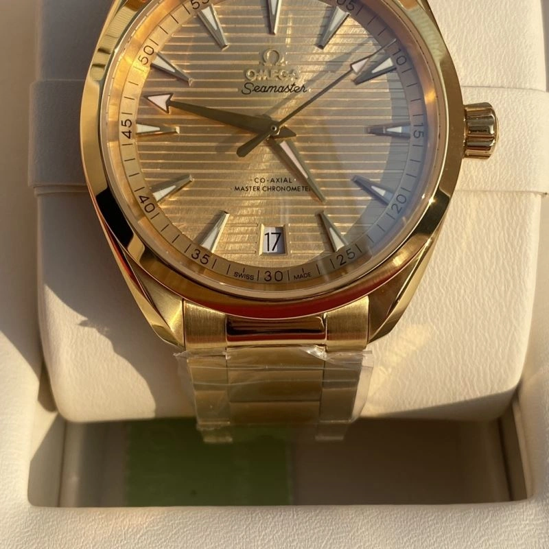 OMEGA Watches Thermal 191939
