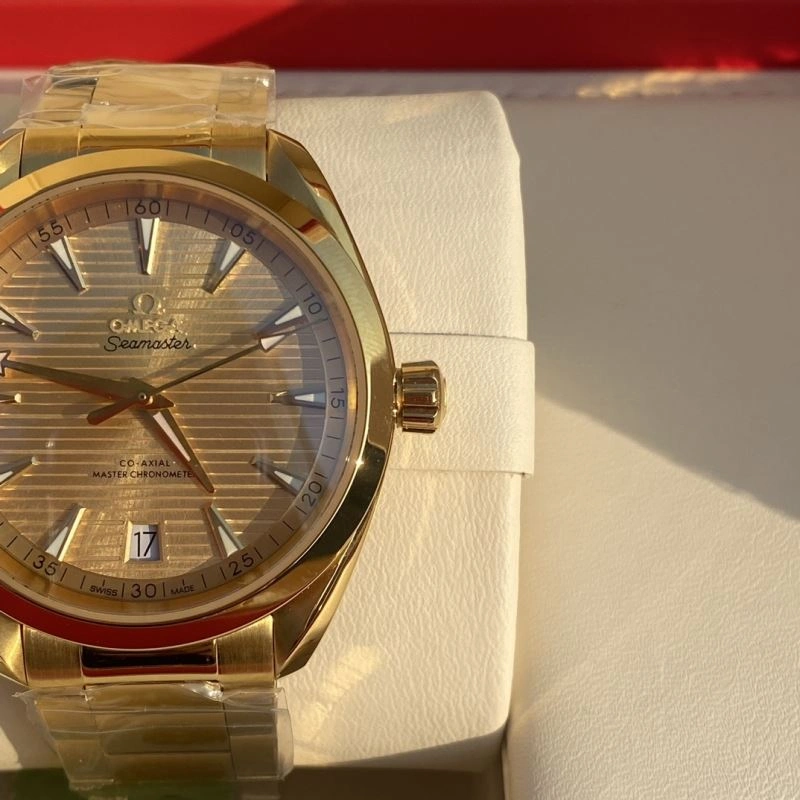 OMEGA Watches Thermal 191939