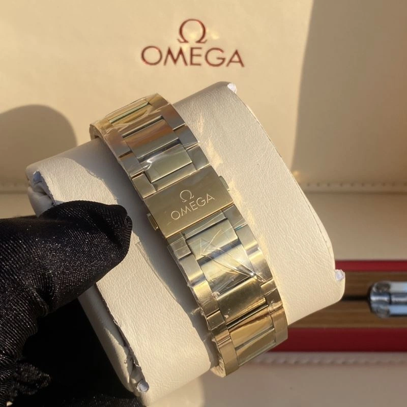 OMEGA Watches Thermal 191939