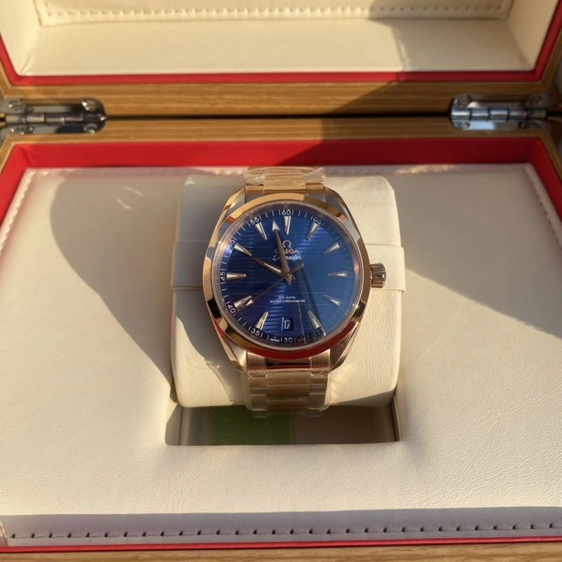 Fashionable OMEGA Watches 191937