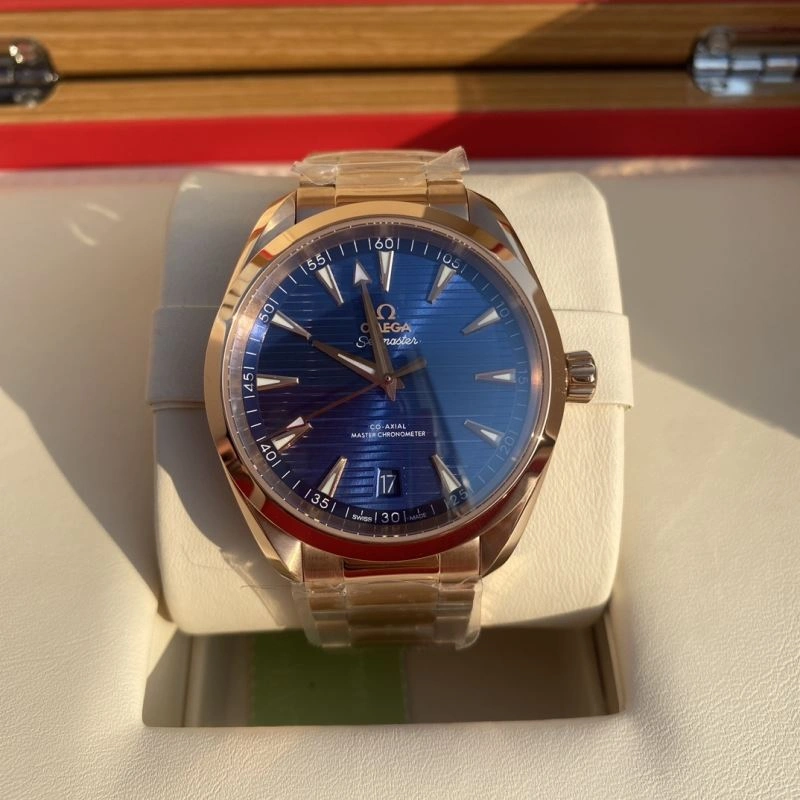 Fashionable OMEGA Watches 191937