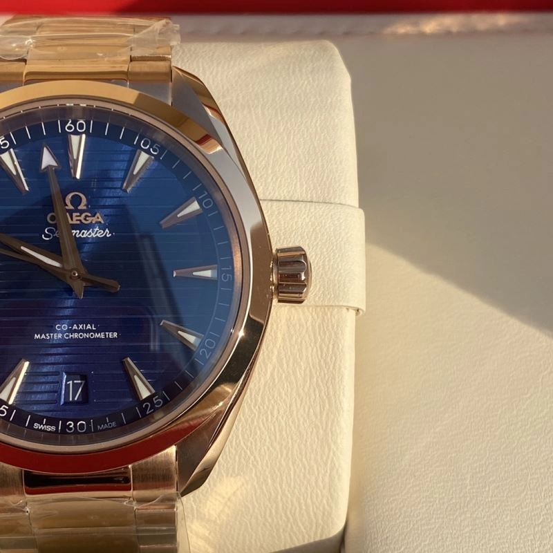 Fashionable OMEGA Watches 191937
