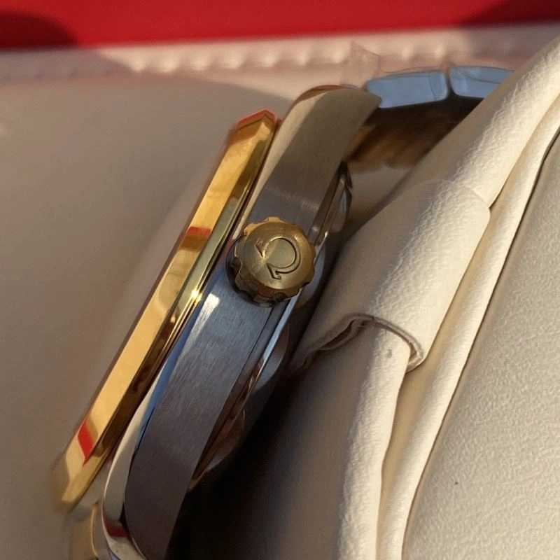 GoAnywhere OMEGA Watches 191938