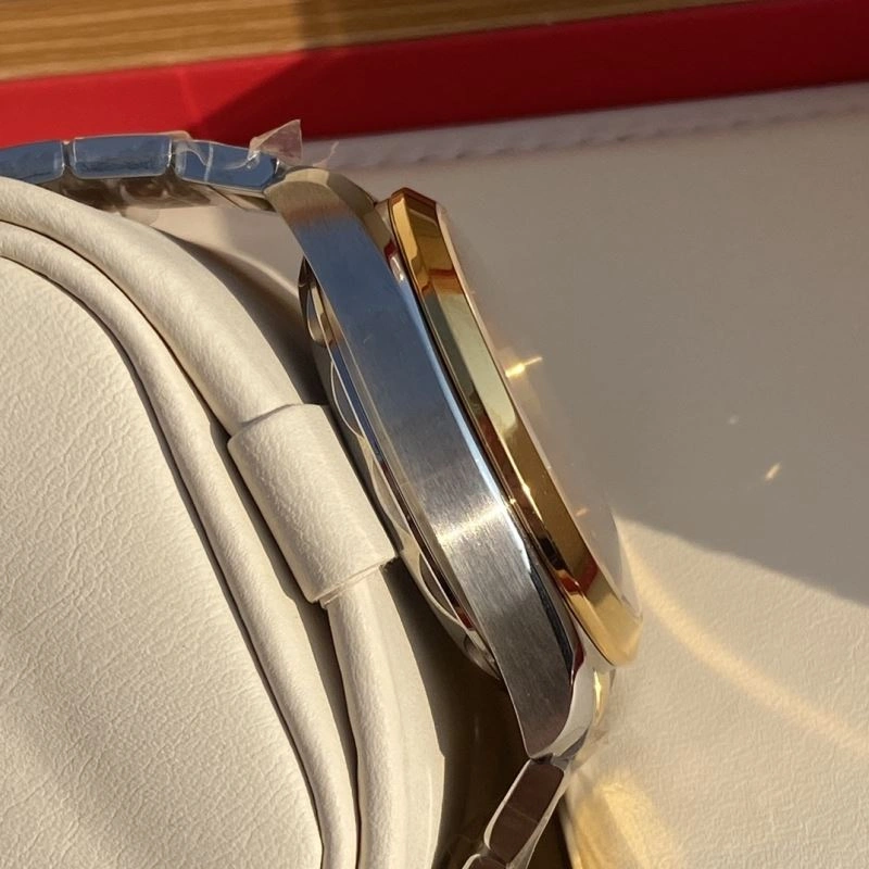GoAnywhere OMEGA Watches 191938