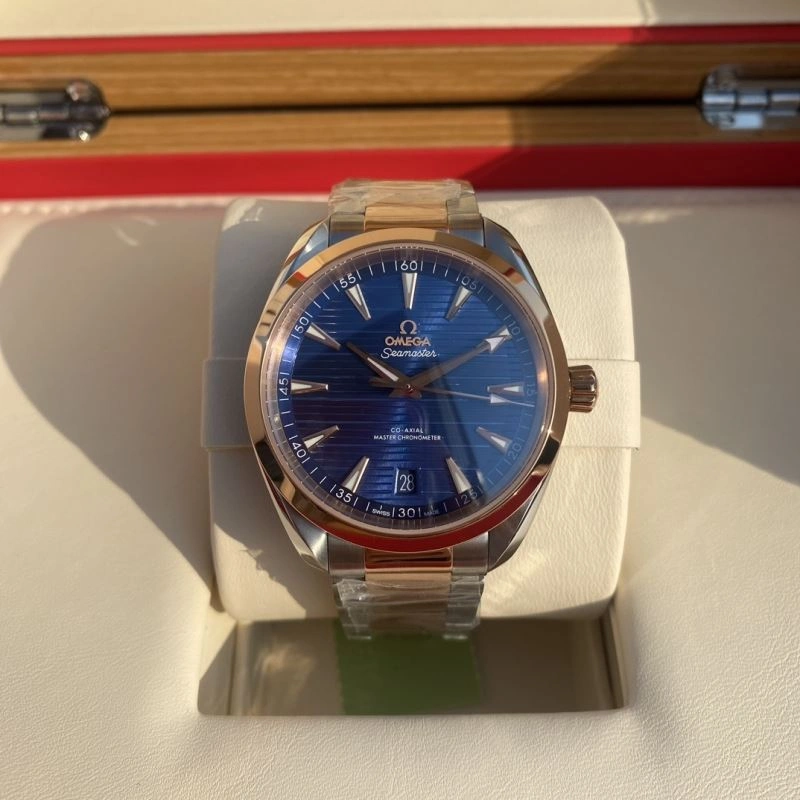 ZeroBulk OMEGA Watches 190268