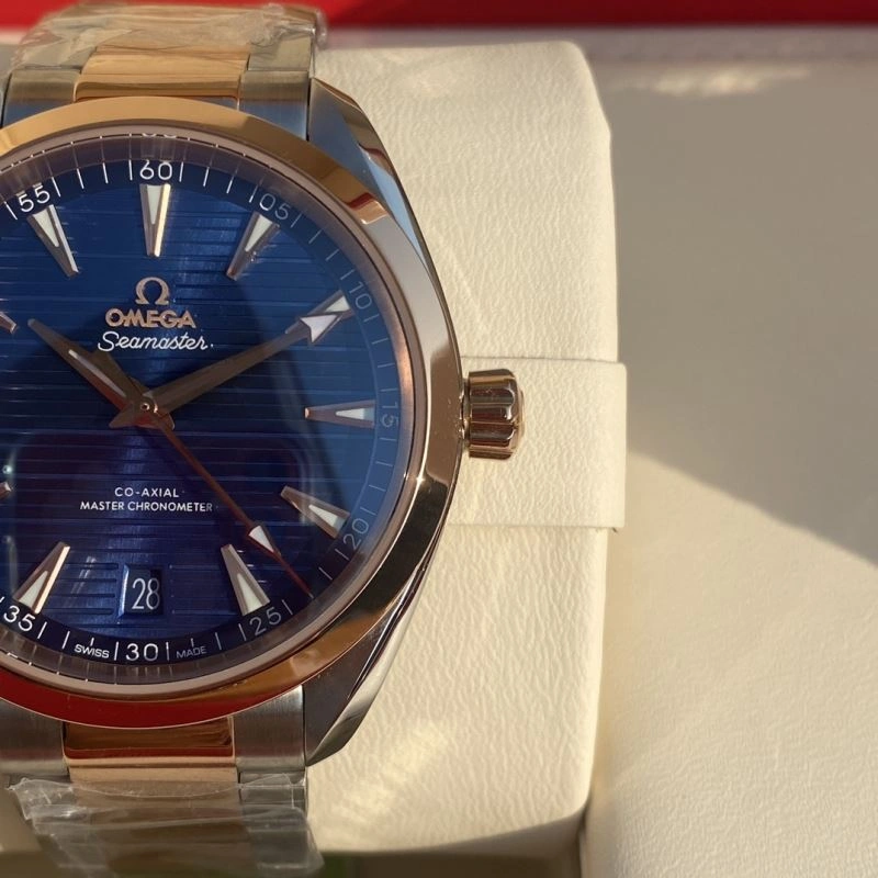 ZeroBulk OMEGA Watches 190268
