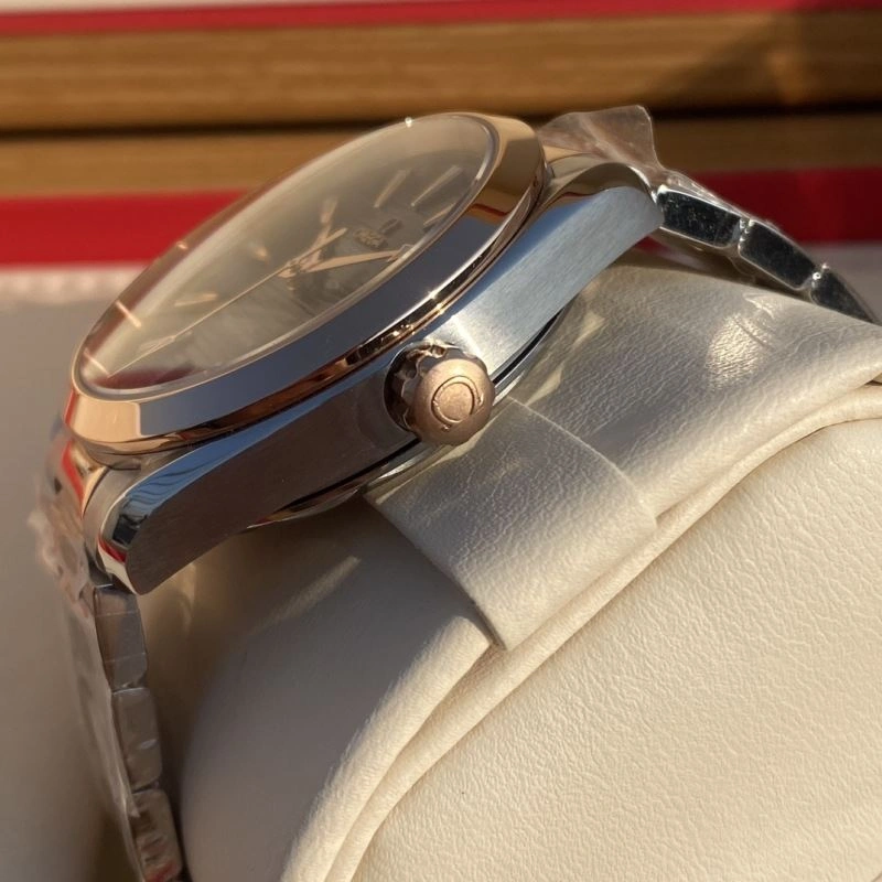ZeroBulk OMEGA Watches 190268