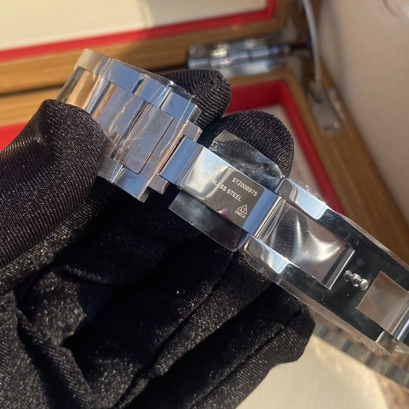 ZeroBulk OMEGA Watches 190268