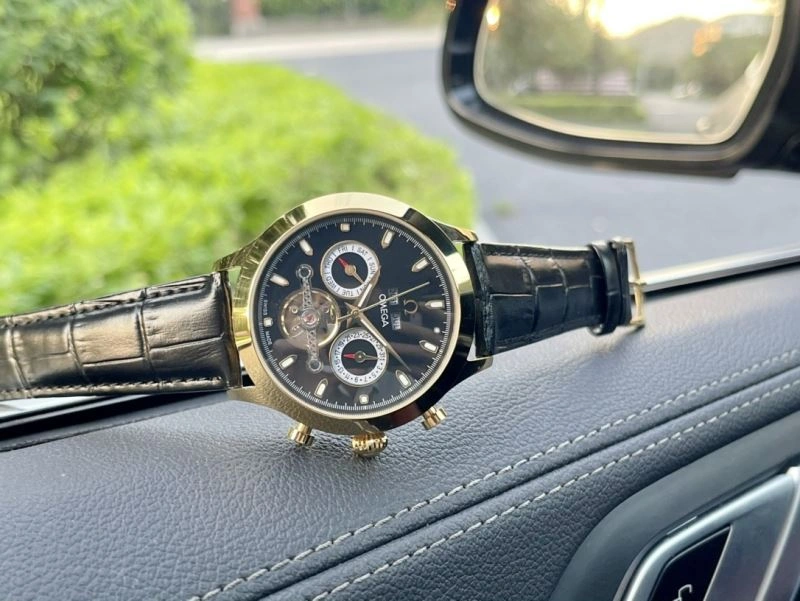 TopPick OMEGA Watches 191935