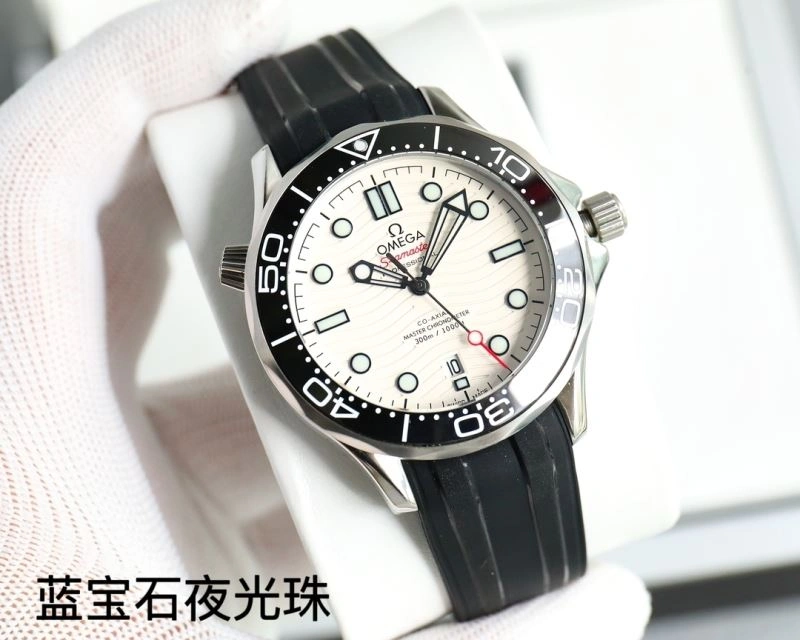 OMEGA Watches Lightweight 191944