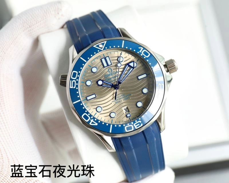OMEGA Watches Lightweight 191944
